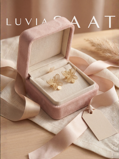 Luvia Füsun Küpe